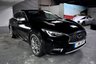 USED 2016 16 INFINITI Q30 1.6 PREMIUM 5d 121 BHP 