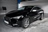 USED 2016 16 INFINITI Q30 1.6 PREMIUM 5d 121 BHP 