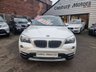 USED 2013 13 BMW X1 2.0 20d XDrive XLINE AWD 5dr - PARK ASSIST 