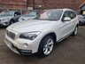 USED 2013 13 BMW X1 2.0 20d XDrive XLINE AWD 5dr - PARK ASSIST 