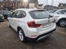 USED 2013 13 BMW X1 2.0 20d XDrive XLINE AWD 5dr - PARK ASSIST 
