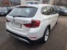 USED 2013 13 BMW X1 2.0 20d XDrive XLINE AWD 5dr - PARK ASSIST 