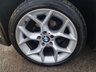 USED 2013 13 BMW X1 2.0 20d XDrive XLINE AWD 5dr - PARK ASSIST 