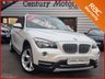 USED 2013 13 BMW X1 2.0 20d XDrive XLINE AWD 5dr - PARK ASSIST 