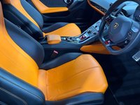 USED 2018 18 LAMBORGHINI HURACAN 5.2 V10 LP 580-2 572 BHP THIS AMAZING SUPERCAR WILL DO 0-60 IN AN AMAZING 3.4 SECONDS