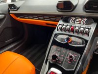 USED 2018 18 LAMBORGHINI HURACAN 5.2 V10 LP 580-2 572 BHP THIS AMAZING SUPERCAR WILL DO 0-60 IN AN AMAZING 3.4 SECONDS