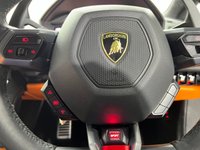 USED 2018 18 LAMBORGHINI HURACAN 5.2 V10 LP 580-2 572 BHP THIS AMAZING SUPERCAR WILL DO 0-60 IN AN AMAZING 3.4 SECONDS