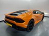 USED 2018 18 LAMBORGHINI HURACAN 5.2 V10 LP 580-2 572 BHP THIS AMAZING SUPERCAR WILL DO 0-60 IN AN AMAZING 3.4 SECONDS