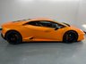 USED 2018 18 LAMBORGHINI HURACAN 5.2 V10 LP 580-2 572 BHP THIS AMAZING SUPERCAR WILL DO 0-60 IN AN AMAZING 3.4 SECONDS