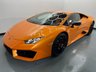 USED 2018 18 LAMBORGHINI HURACAN 5.2 V10 LP 580-2 572 BHP THIS AMAZING SUPERCAR WILL DO 0-60 IN AN AMAZING 3.4 SECONDS