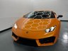 USED 2018 18 LAMBORGHINI HURACAN 5.2 V10 LP 580-2 572 BHP THIS AMAZING SUPERCAR WILL DO 0-60 IN AN AMAZING 3.4 SECONDS