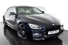 USED 2017 17 BMW 6 SERIES 3.0 640D M SPORT GRAN COUPE 4d 309 BHP 