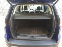 USED 2015 15 FORD KUGA 2.0 TITANIUM X TDCI 5d 148 BHP SUV