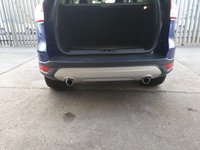 USED 2015 15 FORD KUGA 2.0 TITANIUM X TDCI 5d 148 BHP SUV