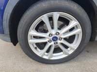 USED 2015 15 FORD KUGA 2.0 TITANIUM X TDCI 5d 148 BHP SUV