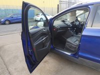 USED 2015 15 FORD KUGA 2.0 TITANIUM X TDCI 5d 148 BHP SUV