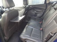 USED 2015 15 FORD KUGA 2.0 TITANIUM X TDCI 5d 148 BHP SUV