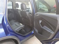 USED 2015 15 FORD KUGA 2.0 TITANIUM X TDCI 5d 148 BHP SUV