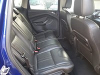 USED 2015 15 FORD KUGA 2.0 TITANIUM X TDCI 5d 148 BHP SUV