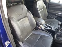 USED 2015 15 FORD KUGA 2.0 TITANIUM X TDCI 5d 148 BHP SUV