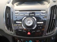 USED 2015 15 FORD KUGA 2.0 TITANIUM X TDCI 5d 148 BHP SUV