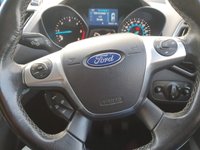 USED 2015 15 FORD KUGA 2.0 TITANIUM X TDCI 5d 148 BHP SUV