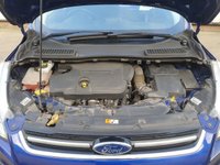USED 2015 15 FORD KUGA 2.0 TITANIUM X TDCI 5d 148 BHP SUV