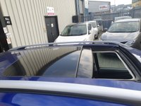 USED 2015 15 FORD KUGA 2.0 TITANIUM X TDCI 5d 148 BHP SUV