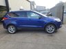 USED 2015 15 FORD KUGA 2.0 TITANIUM X TDCI 5d 148 BHP SUV