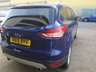 USED 2015 15 FORD KUGA 2.0 TITANIUM X TDCI 5d 148 BHP SUV