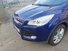USED 2015 15 FORD KUGA 2.0 TITANIUM X TDCI 5d 148 BHP SUV