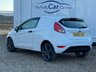 USED 2013 63 FORD FIESTA 1.5 BASE TDCI 3d 74 BHP NO VAT - www.suffolkcarcentre.co.uk - Located at Lowestoft