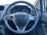 USED 2013 63 FORD FIESTA 1.5 BASE TDCI 3d 74 BHP NO VAT - www.suffolkcarcentre.co.uk - Located at Lowestoft