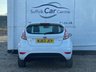 USED 2013 63 FORD FIESTA 1.5 BASE TDCI 3d 74 BHP NO VAT - www.suffolkcarcentre.co.uk - Located at Lowestoft
