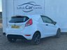 USED 2013 63 FORD FIESTA 1.5 BASE TDCI 3d 74 BHP NO VAT - www.suffolkcarcentre.co.uk - Located at Lowestoft
