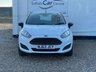 USED 2013 63 FORD FIESTA 1.5 BASE TDCI 3d 74 BHP NO VAT - www.suffolkcarcentre.co.uk - Located at Lowestoft