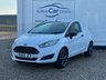 USED 2013 63 FORD FIESTA 1.5 BASE TDCI 3d 74 BHP NO VAT - www.suffolkcarcentre.co.uk - Located at Lowestoft