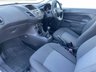 USED 2013 63 FORD FIESTA 1.5 BASE TDCI 3d 74 BHP NO VAT - www.suffolkcarcentre.co.uk - Located at Lowestoft
