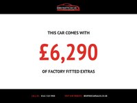 USED 2018 68 BMW X5 3.0 XDRIVE30D M SPORT 5d 261 BHP * HUGE SPEC * 2018/68reg BMW X5 30D X-DRIVE M-SPORT AUTOMATIC - PADDLE SHIFT - FULL MERINO UPGRADE IVORY LEATHER - 22 INCH UPGRADE ALLOYS - NAVIGATION - 1 OWNER FROM BRAND NEW - FULL SERVICE HISTORY - HUGE SAVING ON LIST PRICE WHEN WAS NEW !!!!