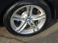USED 2015 65 BMW 5 SERIES 3.0 530D M SPORT 4d 255 BHP TINTED WINDOWS FSH STUNNING