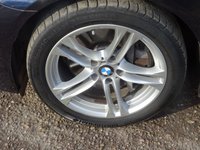 USED 2015 65 BMW 5 SERIES 3.0 530D M SPORT 4d 255 BHP TINTED WINDOWS FSH STUNNING