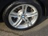 USED 2015 65 BMW 5 SERIES 3.0 530D M SPORT 4d 255 BHP TINTED WINDOWS FSH STUNNING