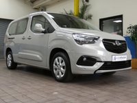USED 2019 69 VAUXHALL COMBO LIFE 1.2 ENERGY XL S/S 5d 109 BHP 5 SEATS SMARTLINK SAT NAV PARKING SENSORS 1 OWNER SERVICE HISTORY 6 MONTHS GOLD WARRANTY