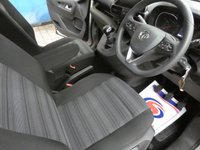 USED 2019 69 VAUXHALL COMBO LIFE 1.2 ENERGY XL S/S 5d 109 BHP 5 SEATS SMARTLINK SAT NAV PARKING SENSORS 1 OWNER SERVICE HISTORY 6 MONTHS GOLD WARRANTY