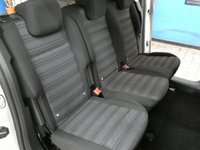 USED 2019 69 VAUXHALL COMBO LIFE 1.2 ENERGY XL S/S 5d 109 BHP 5 SEATS SMARTLINK SAT NAV PARKING SENSORS 1 OWNER SERVICE HISTORY 6 MONTHS GOLD WARRANTY