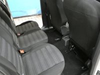 USED 2019 69 VAUXHALL COMBO LIFE 1.2 ENERGY XL S/S 5d 109 BHP 5 SEATS SMARTLINK SAT NAV PARKING SENSORS 1 OWNER SERVICE HISTORY 6 MONTHS GOLD WARRANTY