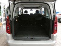 USED 2019 69 VAUXHALL COMBO LIFE 1.2 ENERGY XL S/S 5d 109 BHP 5 SEATS SMARTLINK SAT NAV PARKING SENSORS 1 OWNER SERVICE HISTORY 6 MONTHS GOLD WARRANTY