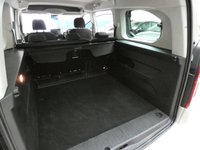 USED 2019 69 VAUXHALL COMBO LIFE 1.2 ENERGY XL S/S 5d 109 BHP 5 SEATS SMARTLINK SAT NAV PARKING SENSORS 1 OWNER SERVICE HISTORY 6 MONTHS GOLD WARRANTY