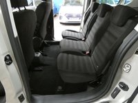 USED 2019 69 VAUXHALL COMBO LIFE 1.2 ENERGY XL S/S 5d 109 BHP 5 SEATS SMARTLINK SAT NAV PARKING SENSORS 1 OWNER SERVICE HISTORY 6 MONTHS GOLD WARRANTY