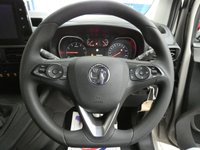 USED 2019 69 VAUXHALL COMBO LIFE 1.2 ENERGY XL S/S 5d 109 BHP 5 SEATS SMARTLINK SAT NAV PARKING SENSORS 1 OWNER SERVICE HISTORY 6 MONTHS GOLD WARRANTY